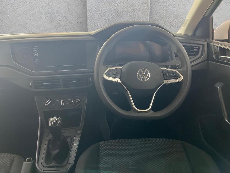 Volkswagen Polo Hatch 1.0 Tsi