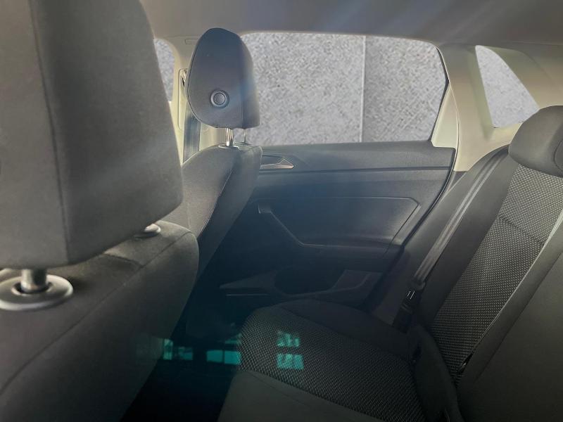 Volkswagen Polo Hatch 1.0 Tsi