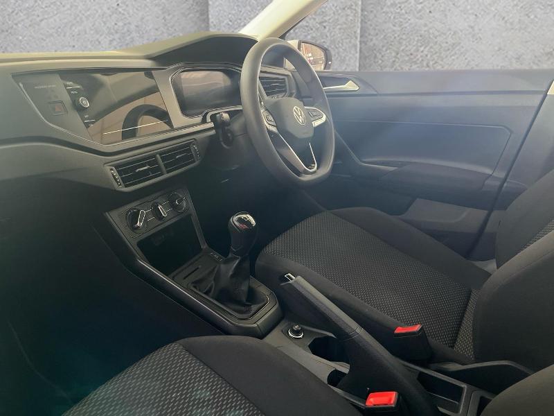 Volkswagen Polo Hatch 1.0 Tsi