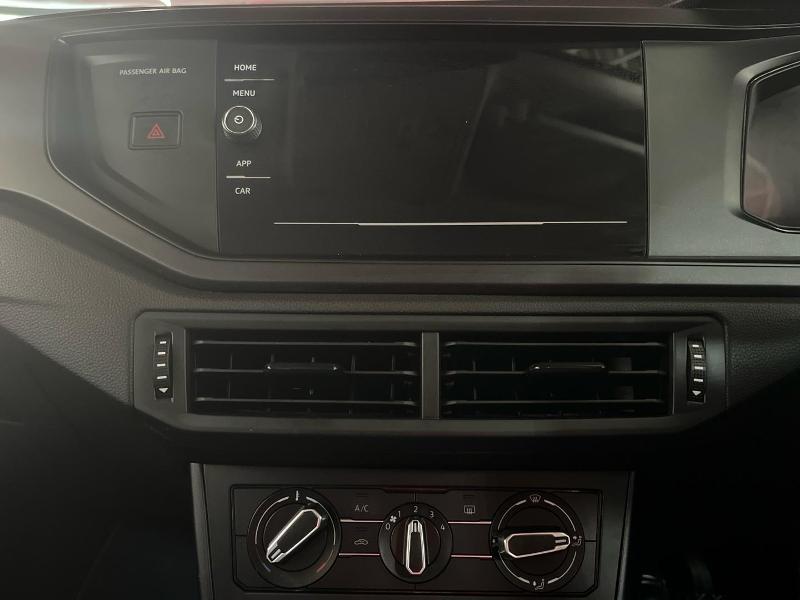 Volkswagen Polo Hatch 1.0 Tsi
