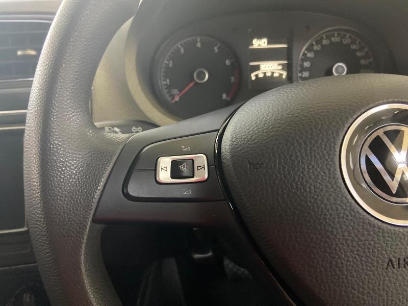 Volkswagen Polo Vivo Hatch 1.6 Life Tipt