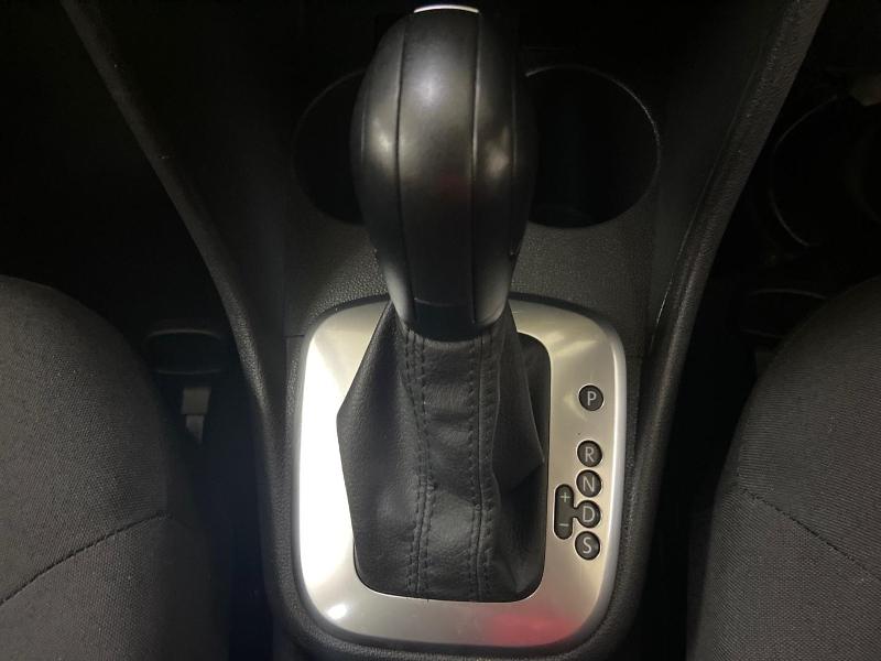 Volkswagen Polo Vivo Hatch 1.6 Life Tipt