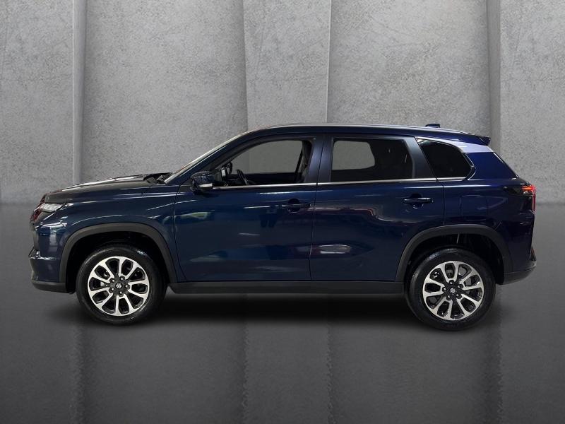 Suzuki Grand Vitara 1.5 Glx At