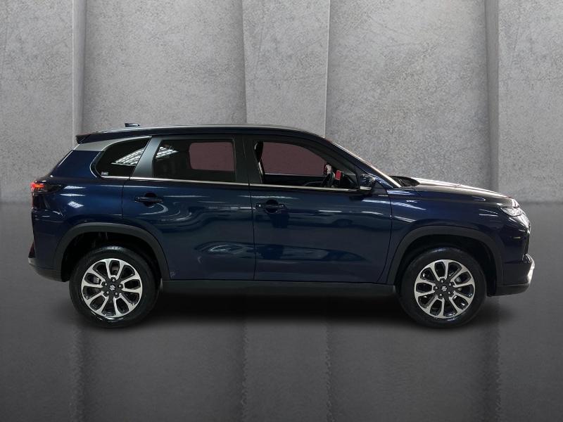 Suzuki Grand Vitara 1.5 Glx At