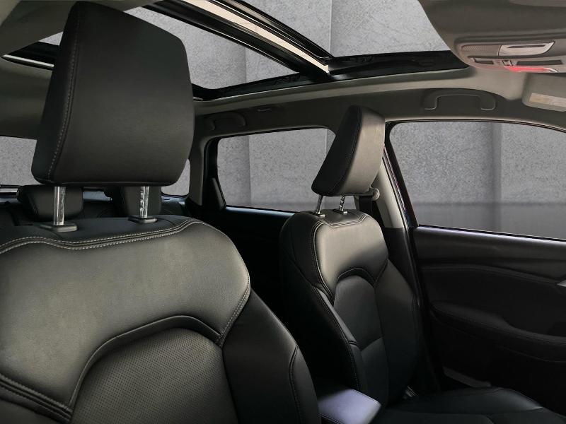 Suzuki Grand Vitara 1.5 Glx At
