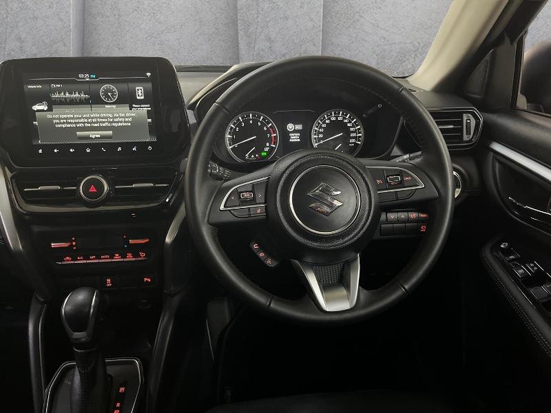 Suzuki Grand Vitara 1.5 Glx At