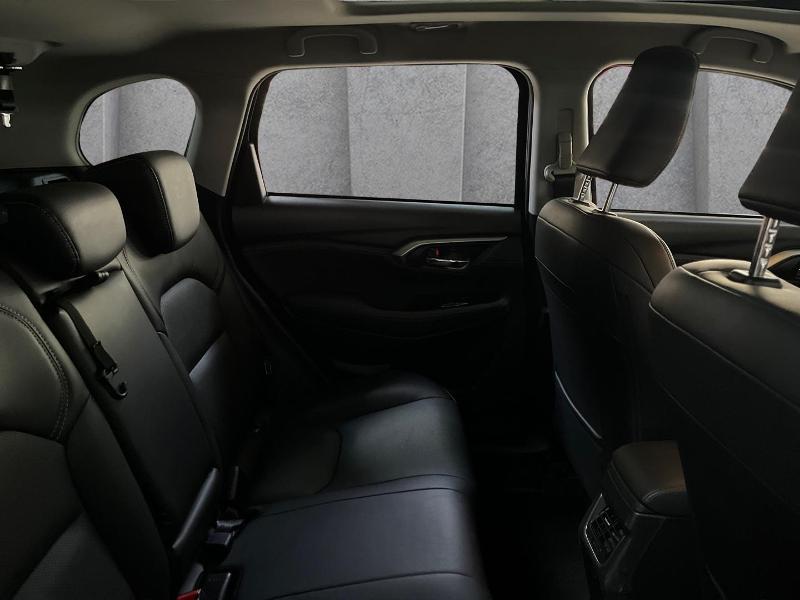 Suzuki Grand Vitara 1.5 Glx At