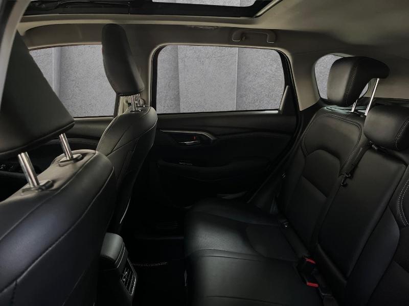 Suzuki Grand Vitara 1.5 Glx At