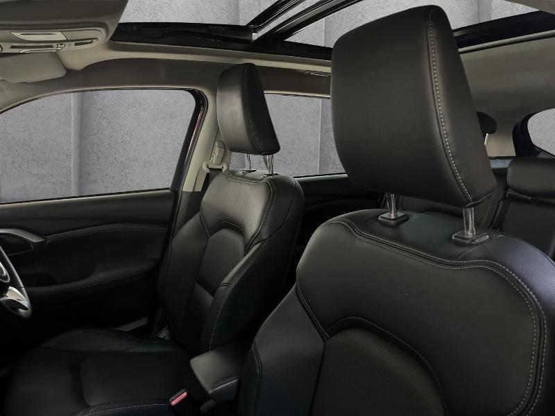 Suzuki Grand Vitara 1.5 Glx At