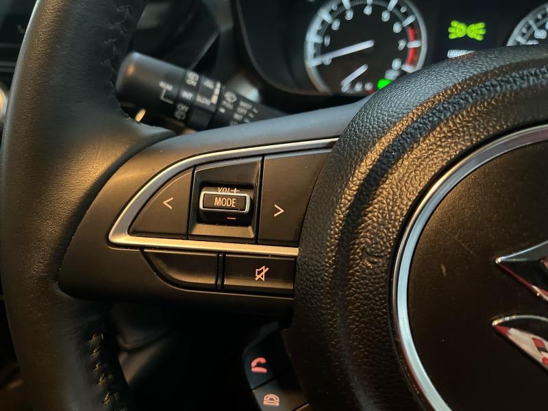 Suzuki Grand Vitara 1.5 Glx At