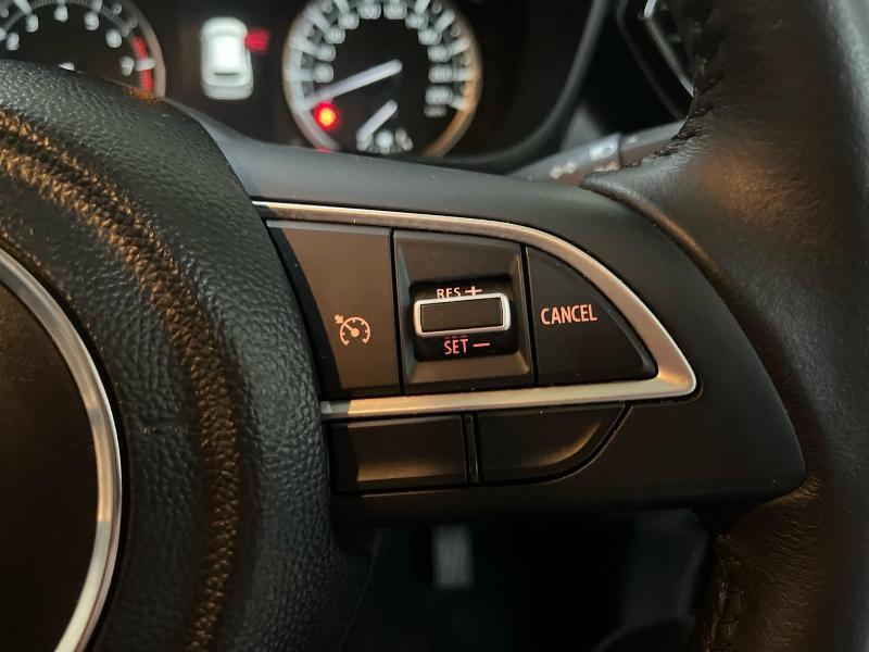 Suzuki Grand Vitara 1.5 Glx At