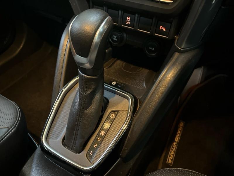 Suzuki Grand Vitara 1.5 Glx At