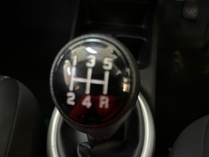 Toyota Vitz 1.0 Xr