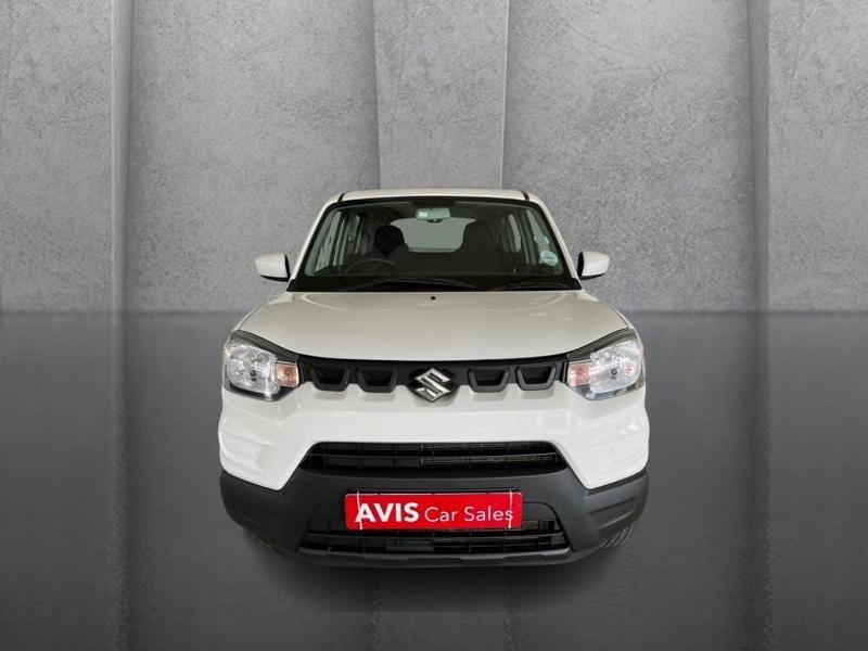 Suzuki S-Presso 1.0 Gl Amt