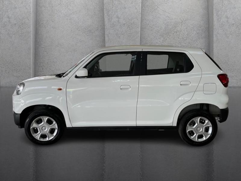 Suzuki S-Presso 1.0 Gl Amt