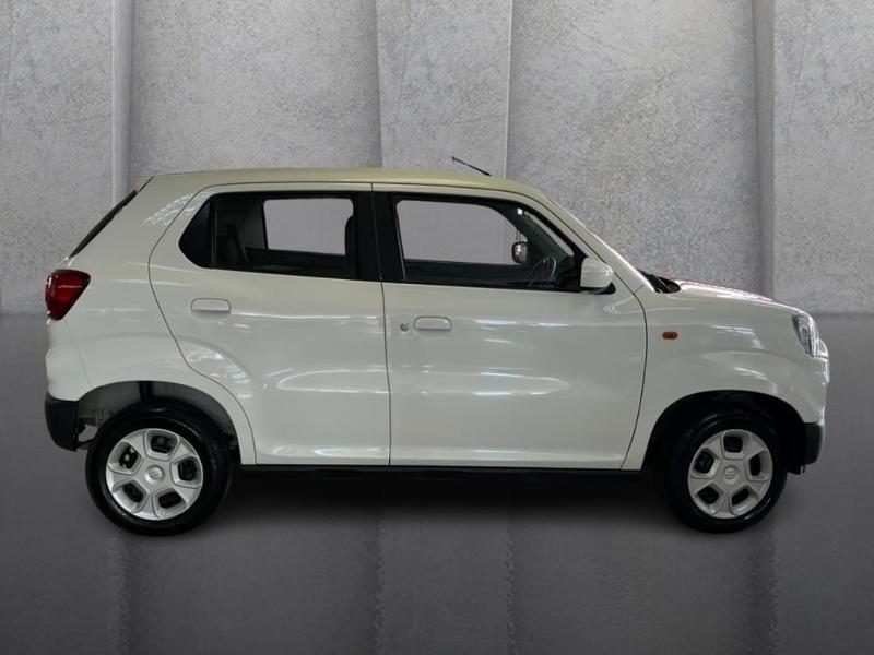 Suzuki S-Presso 1.0 Gl Amt