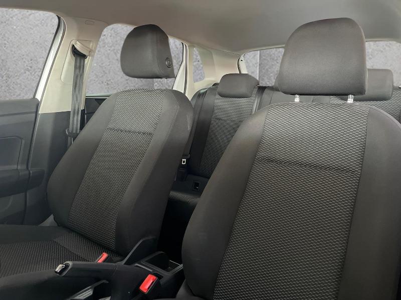 Volkswagen Polo Hatch 1.0 Tsi