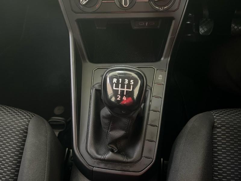Volkswagen Polo Hatch 1.0 Tsi