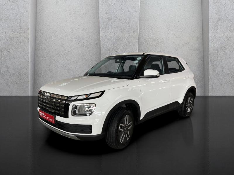 Hyundai Venue 1.0 Motion Dct