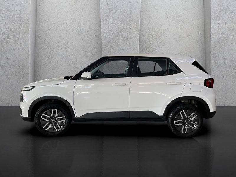Hyundai Venue 1.0 Motion Dct