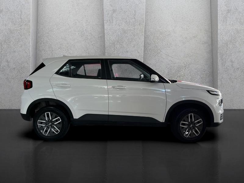 Hyundai Venue 1.0 Motion Dct