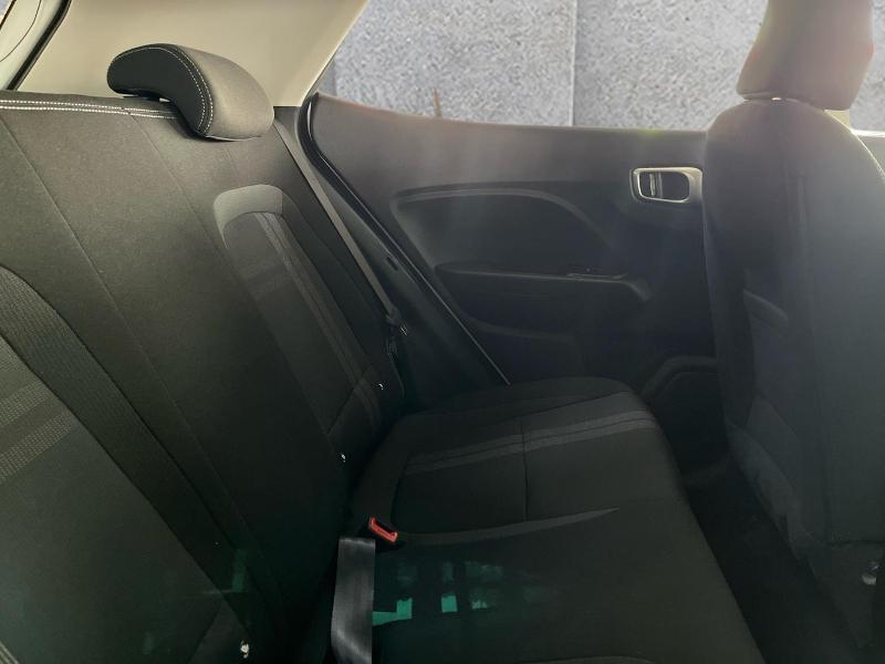 Hyundai Venue 1.0 Motion Dct