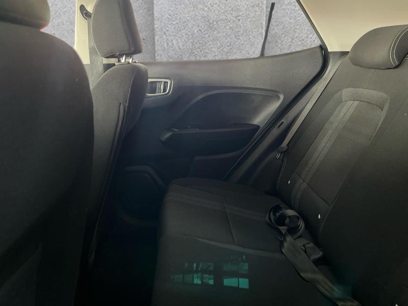 Hyundai Venue 1.0 Motion Dct
