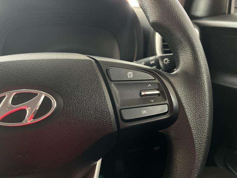 Hyundai Venue 1.0 Motion Dct