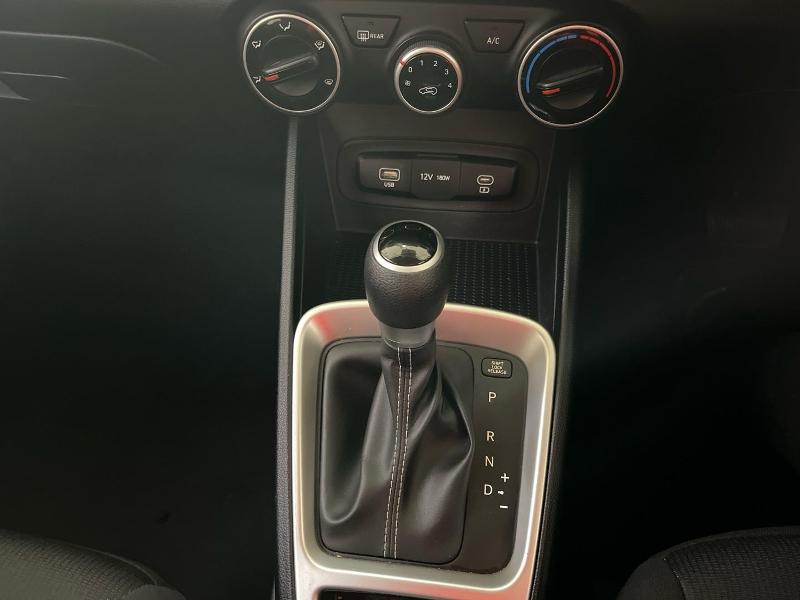 Hyundai Venue 1.0 Motion Dct