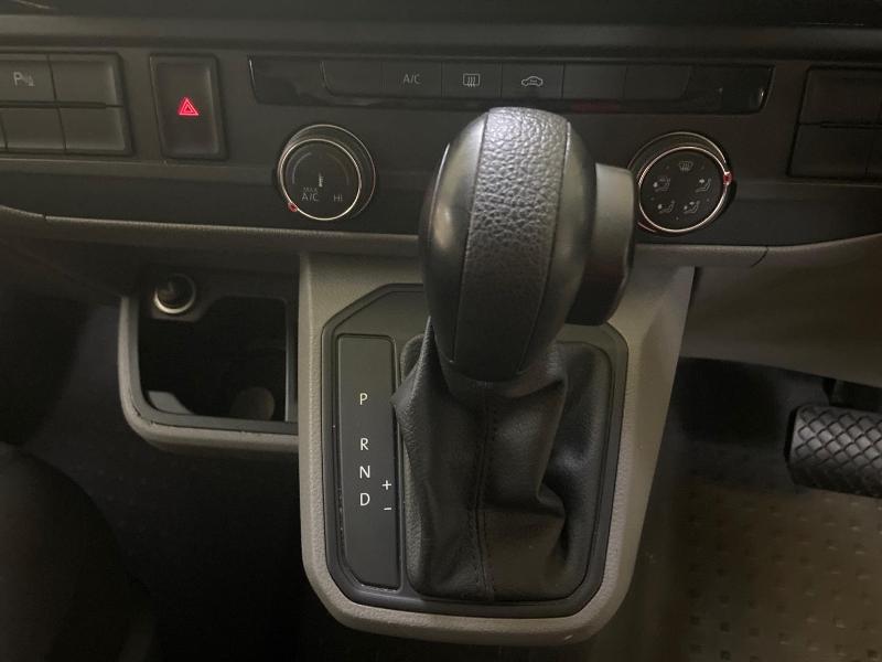 Volkswagen N/A 2.0 Tdi Trendline Dsg