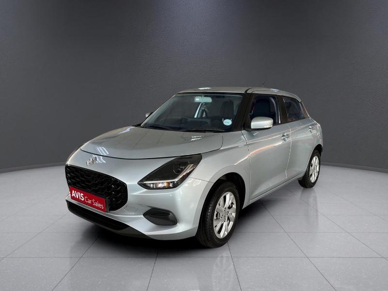 Suzuki Swift 1.2 Gl Plus Mt