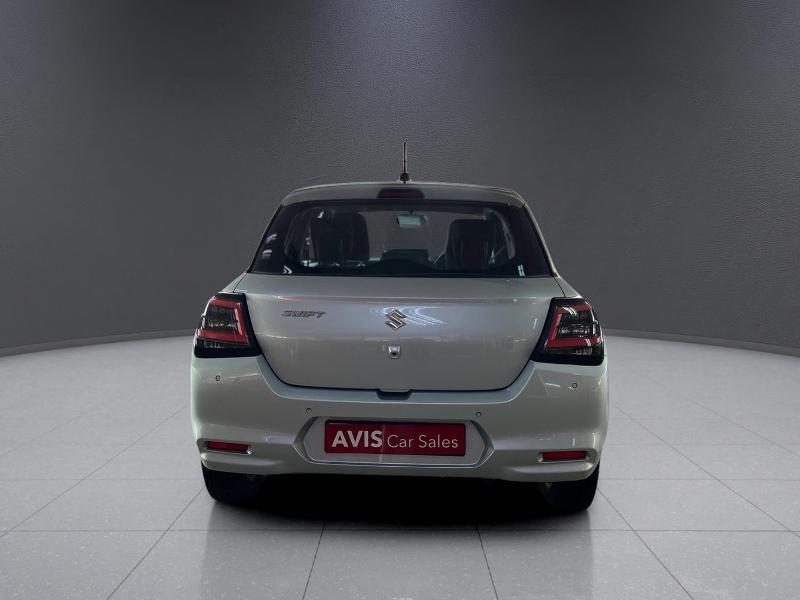 Suzuki Swift 1.2 Gl Plus Mt