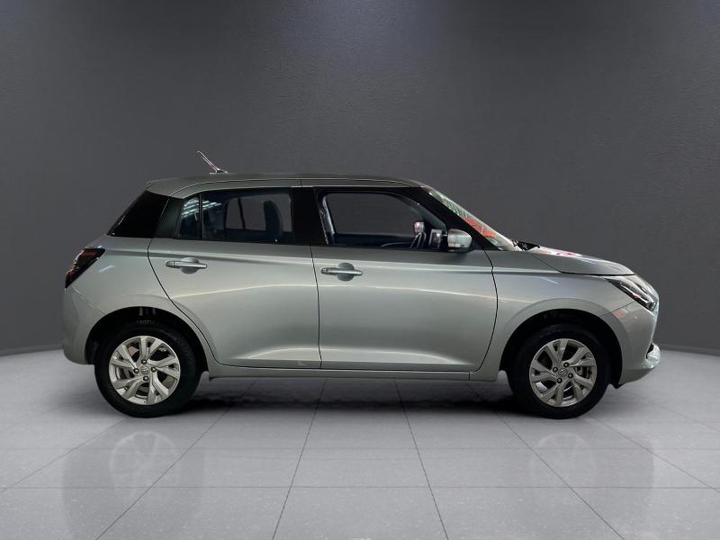 Suzuki Swift 1.2 Gl Plus Mt