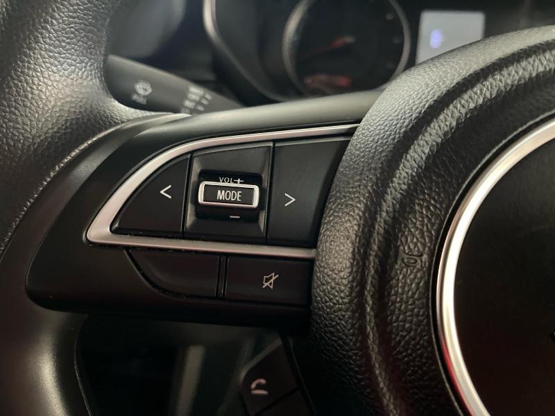Suzuki Swift 1.2 Gl Plus Mt