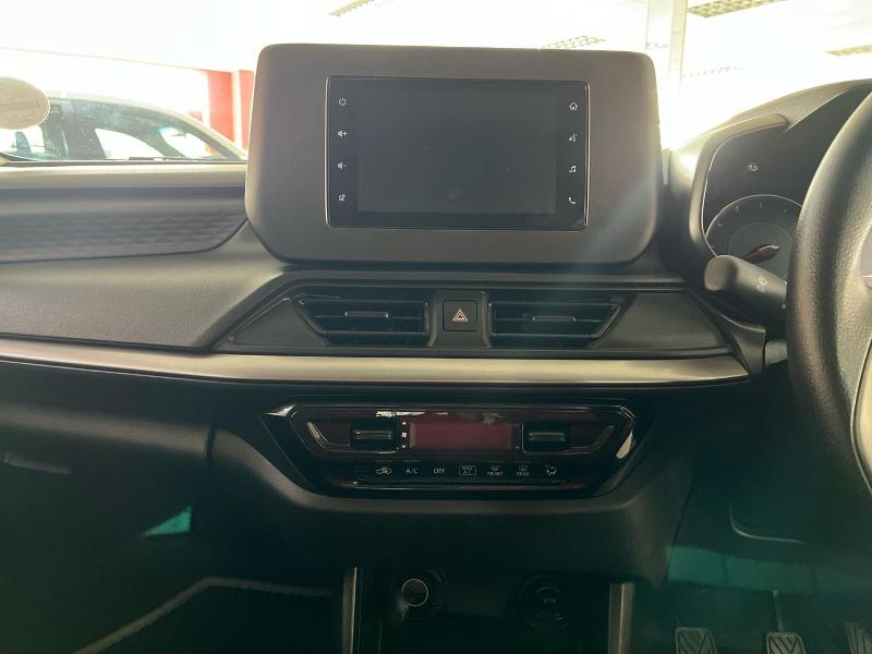 Suzuki Swift 1.2 Gl Plus Mt