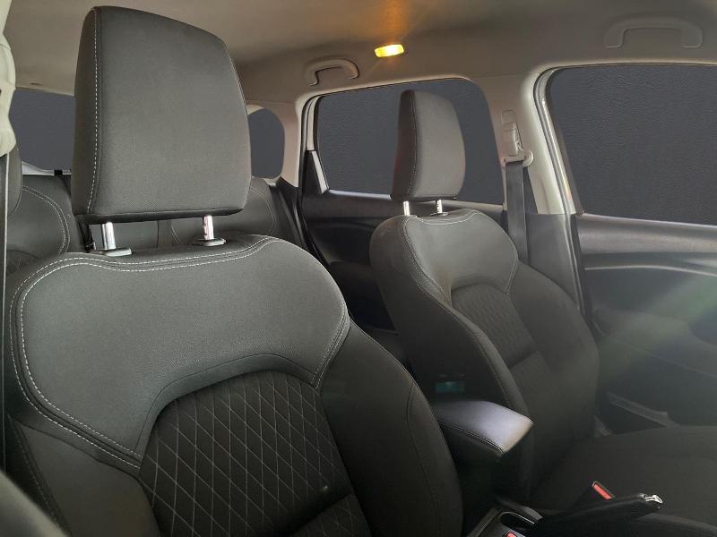 Toyota Urban Cruiser 1.5 Xs