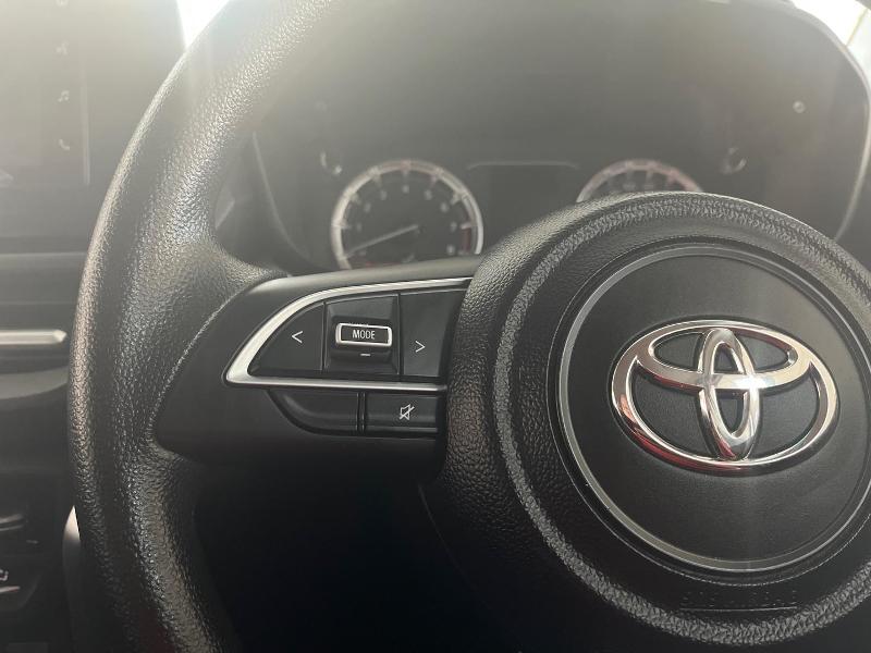 Toyota Urban Cruiser 1.5 Xs