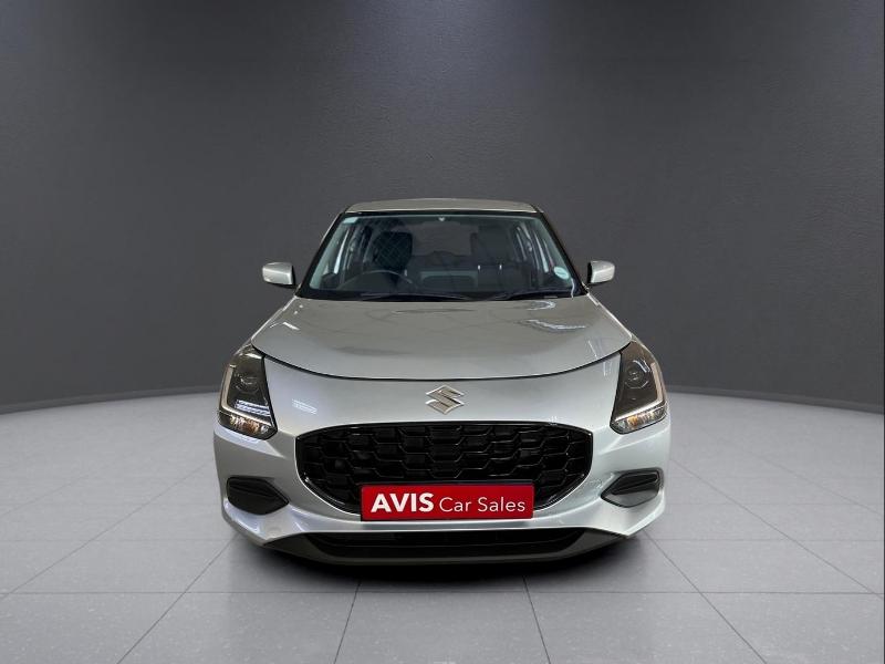 Suzuki Swift 1.2 Gl Plus Mt