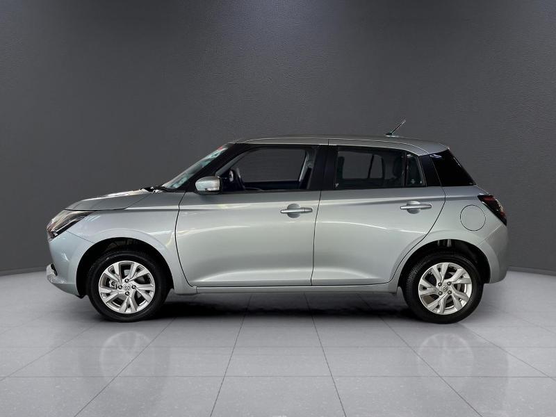 Suzuki Swift 1.2 Gl Plus Mt