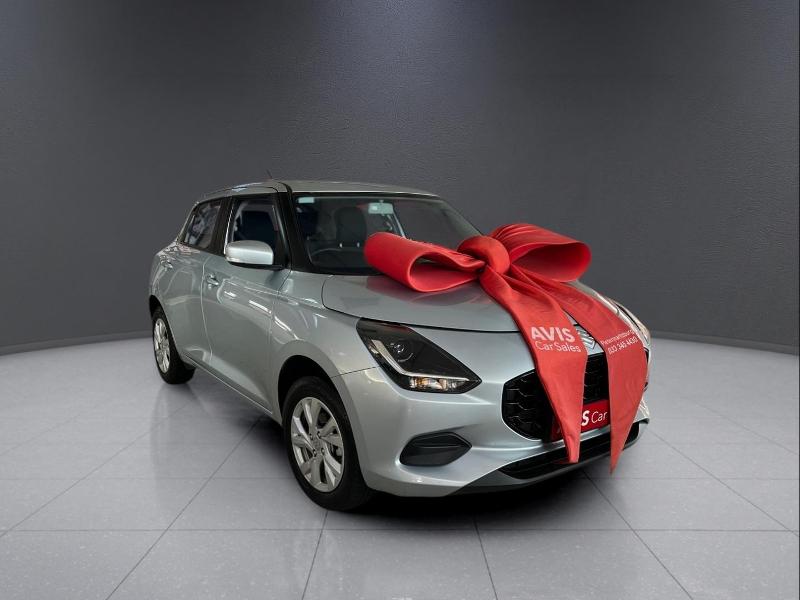 Suzuki Swift 1.2 Gl Plus Mt