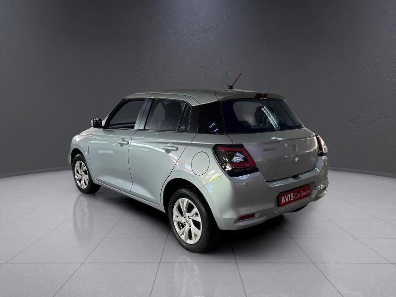 Suzuki Swift 1.2 Gl Plus Mt