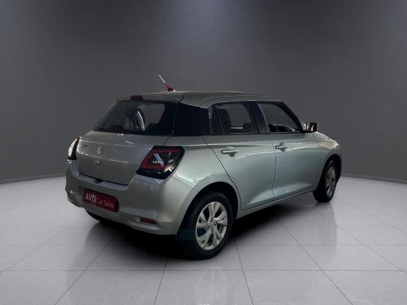 Suzuki Swift 1.2 Gl Plus Mt