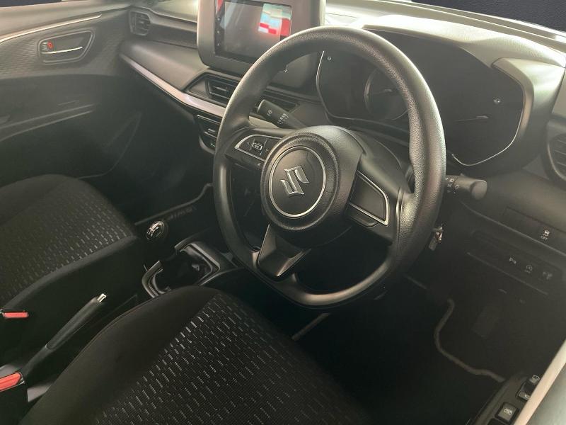 Suzuki Swift 1.2 Gl Plus Mt