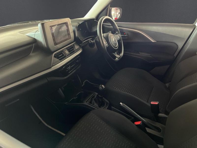 Suzuki Swift 1.2 Gl Plus Mt