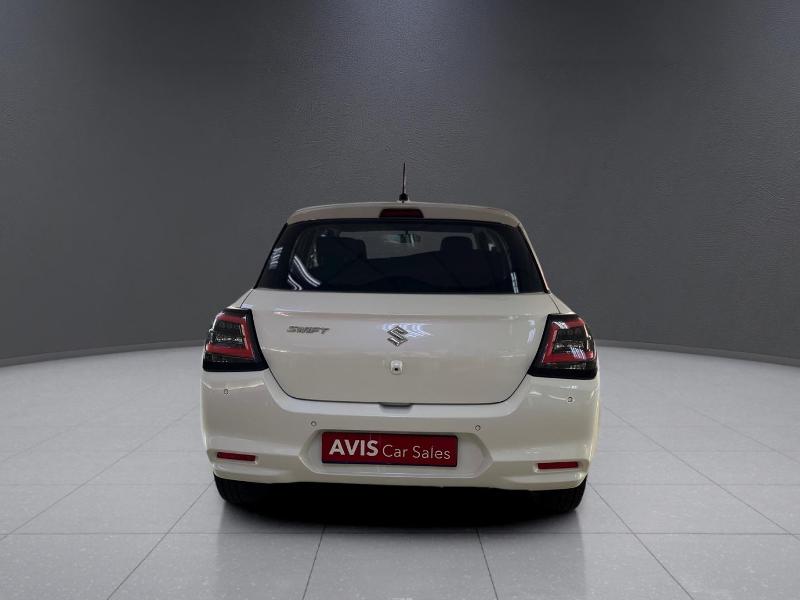 Suzuki Swift 1.2 Gl Plus Mt