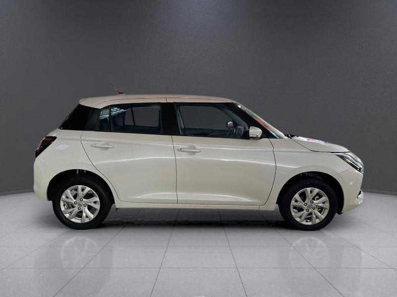 Suzuki Swift 1.2 Gl Plus Mt