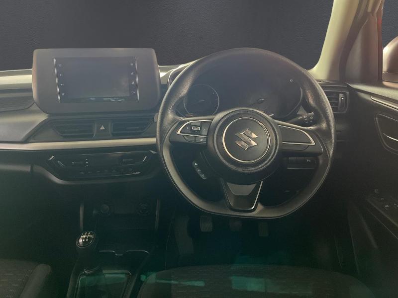 Suzuki Swift 1.2 Gl Plus Mt
