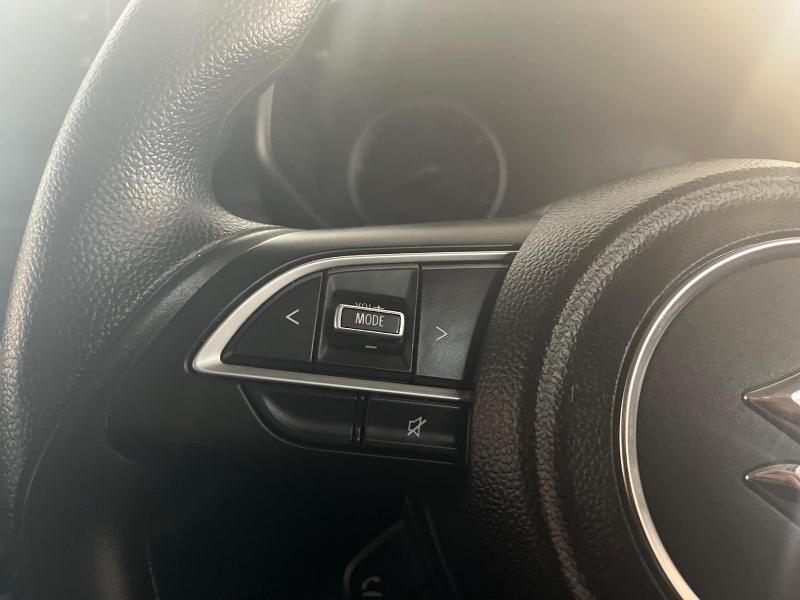 Suzuki Swift 1.2 Gl Plus Mt