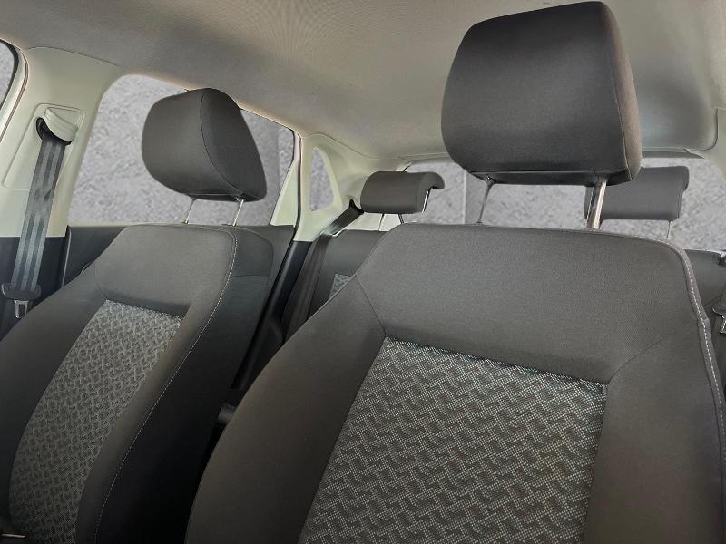 Volkswagen Polo Vivo Hatch 1.6 Life