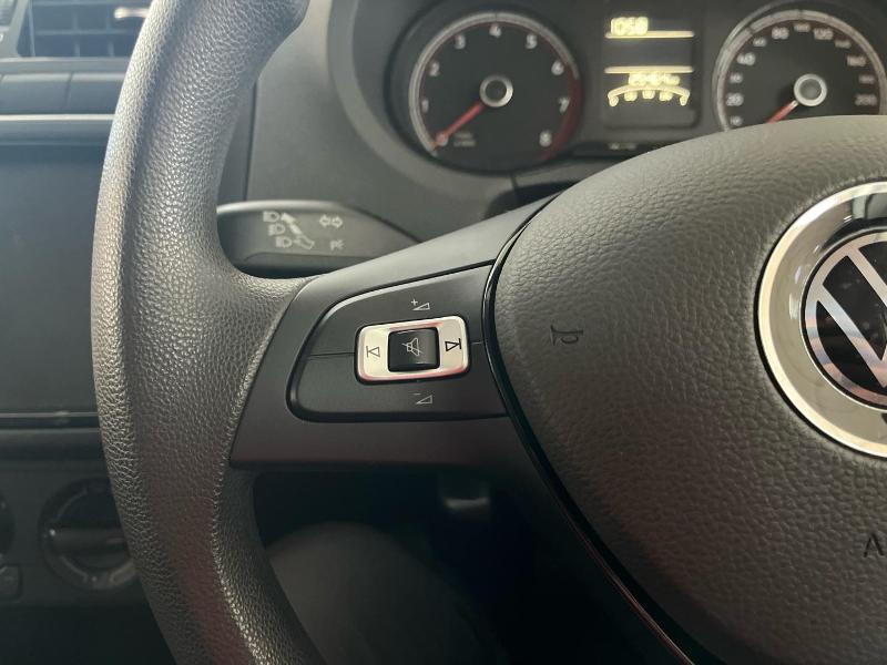 Volkswagen Polo Vivo Hatch 1.6 Life
